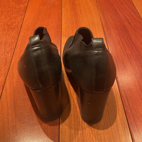 Italian booties - Picture 3 of 6